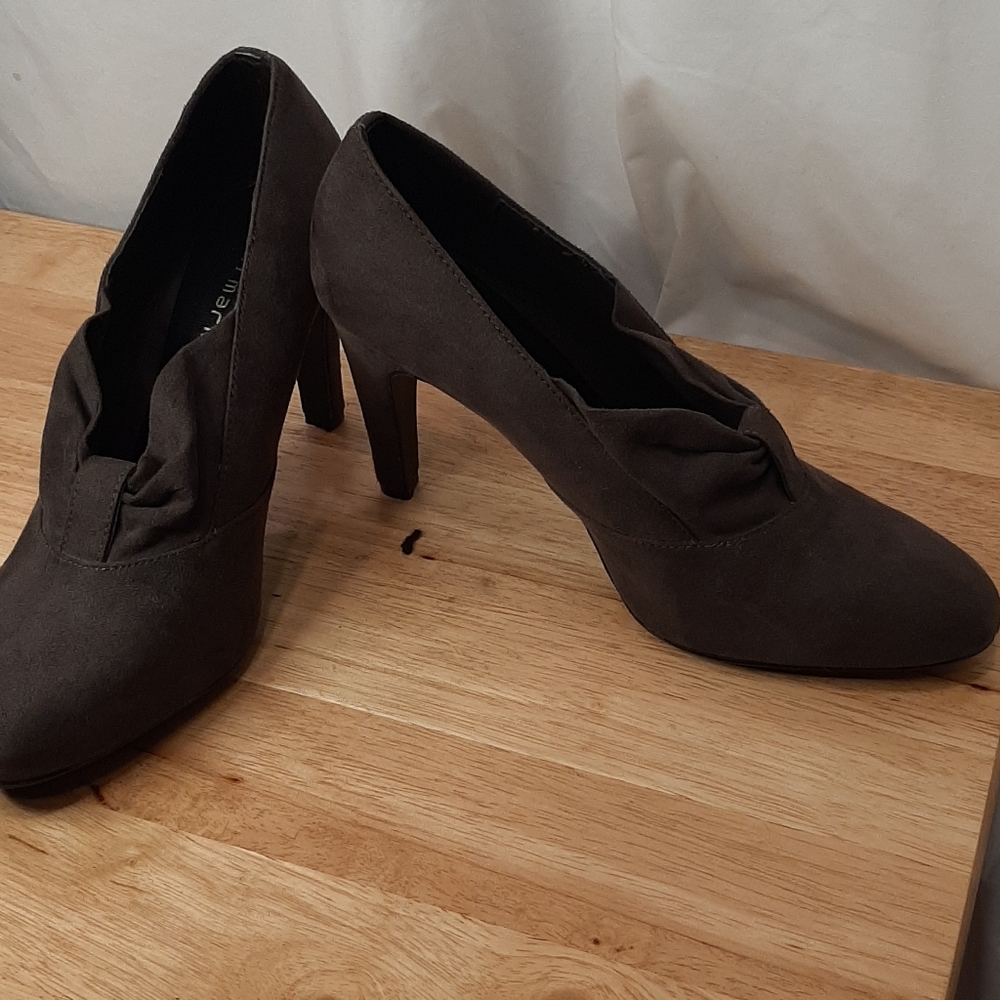 ANN MARINO SHOES